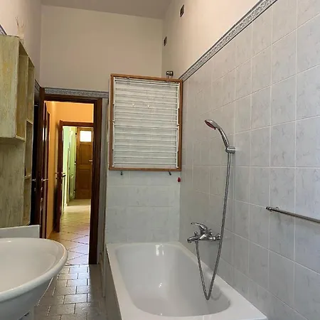 Le Siepi Apartment Reggello Exterior photo