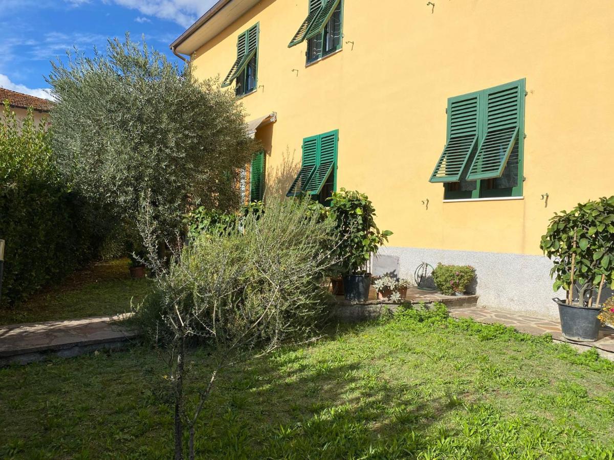 Le Siepi Apartment Reggello