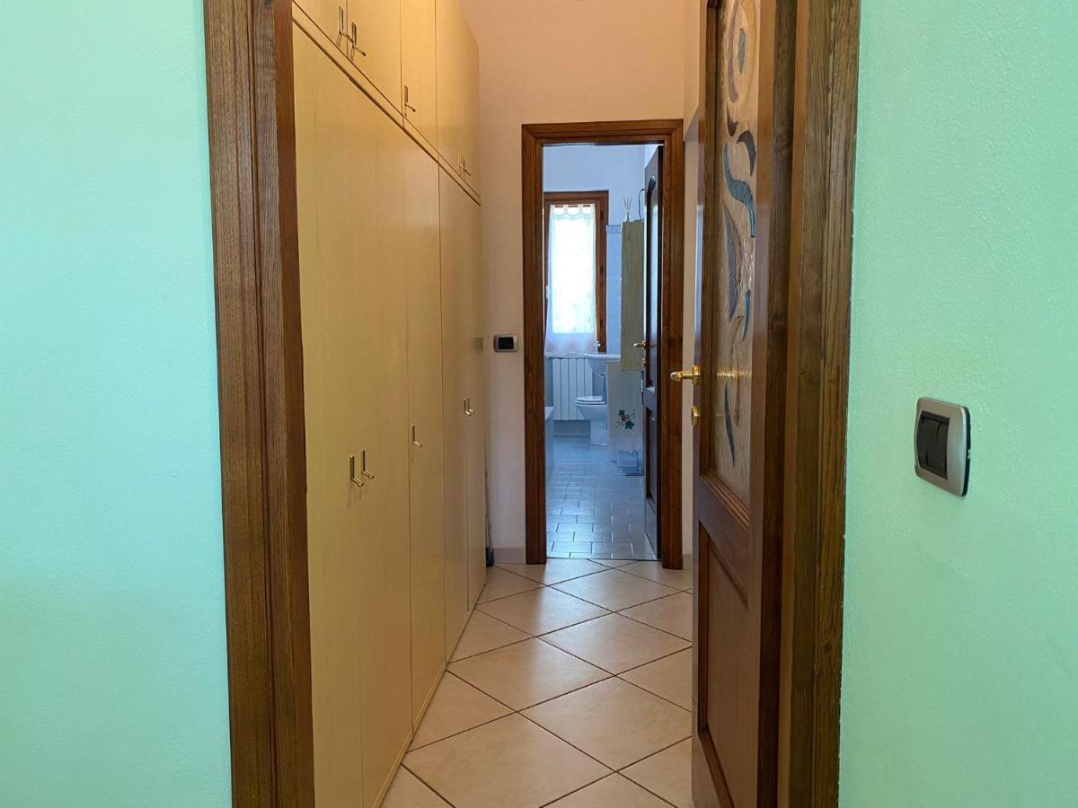 Le Siepi Apartment Reggello