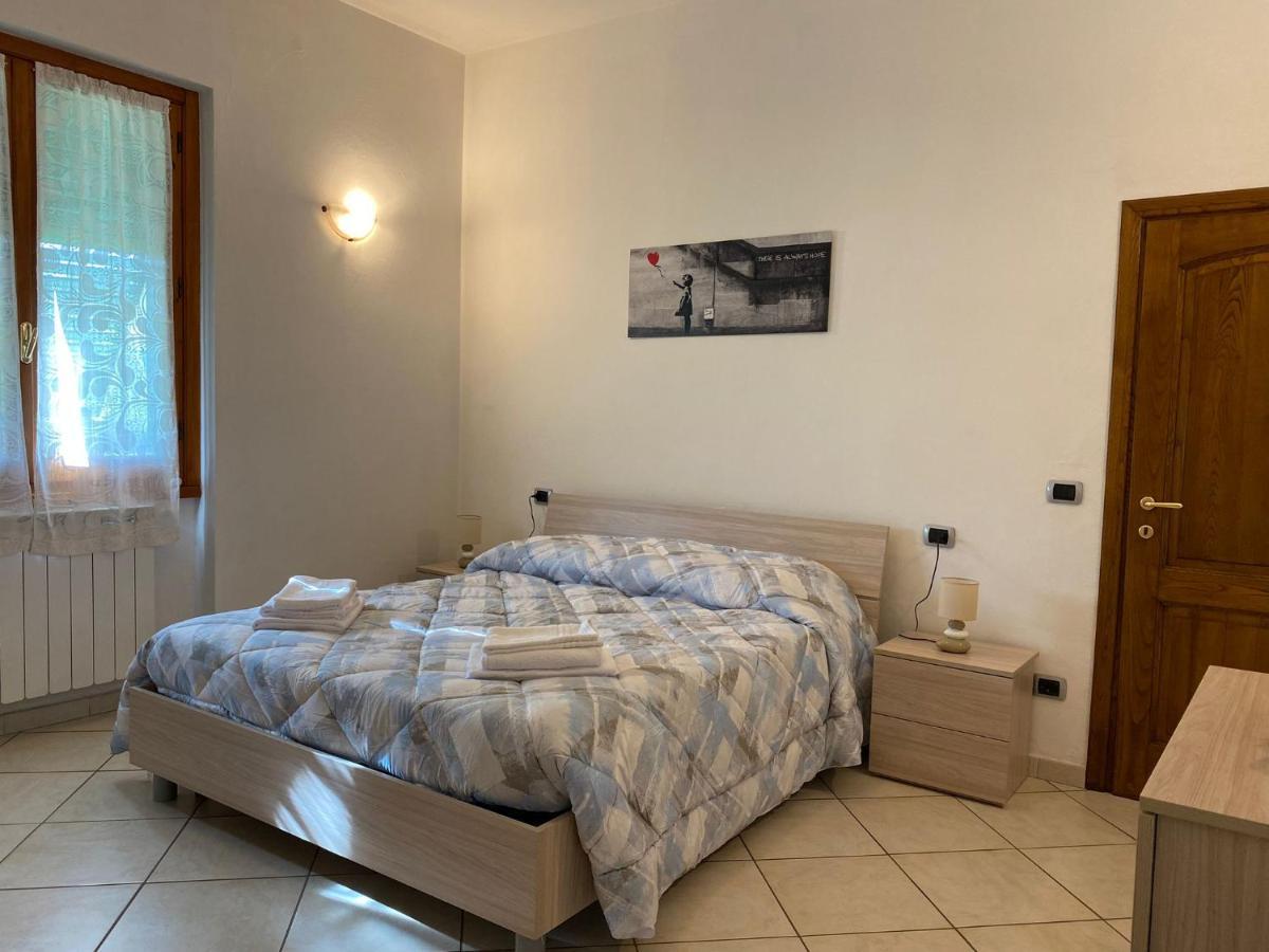 Apartment Le Siepi *