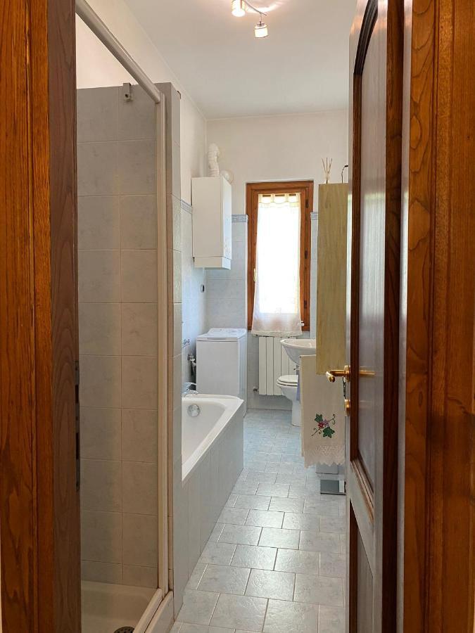 Le Siepi Apartment *