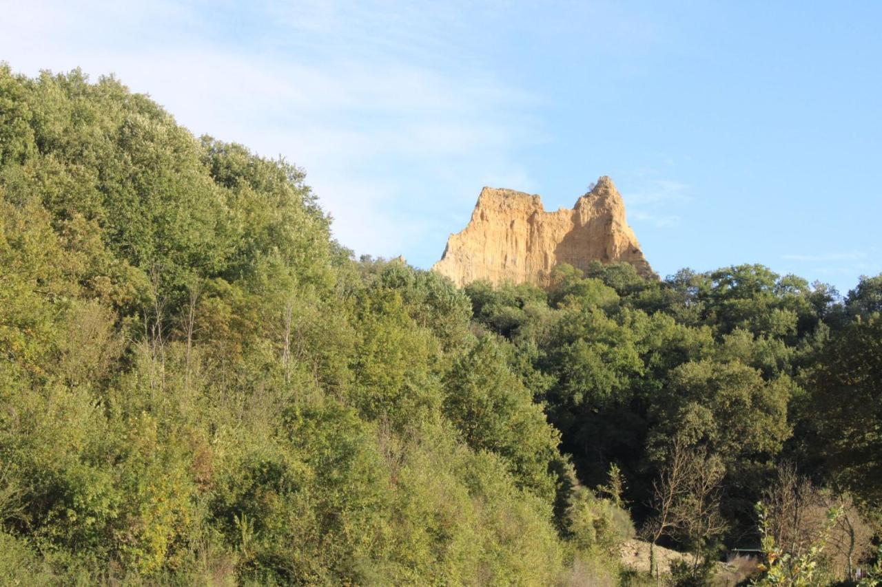 Le Siepi