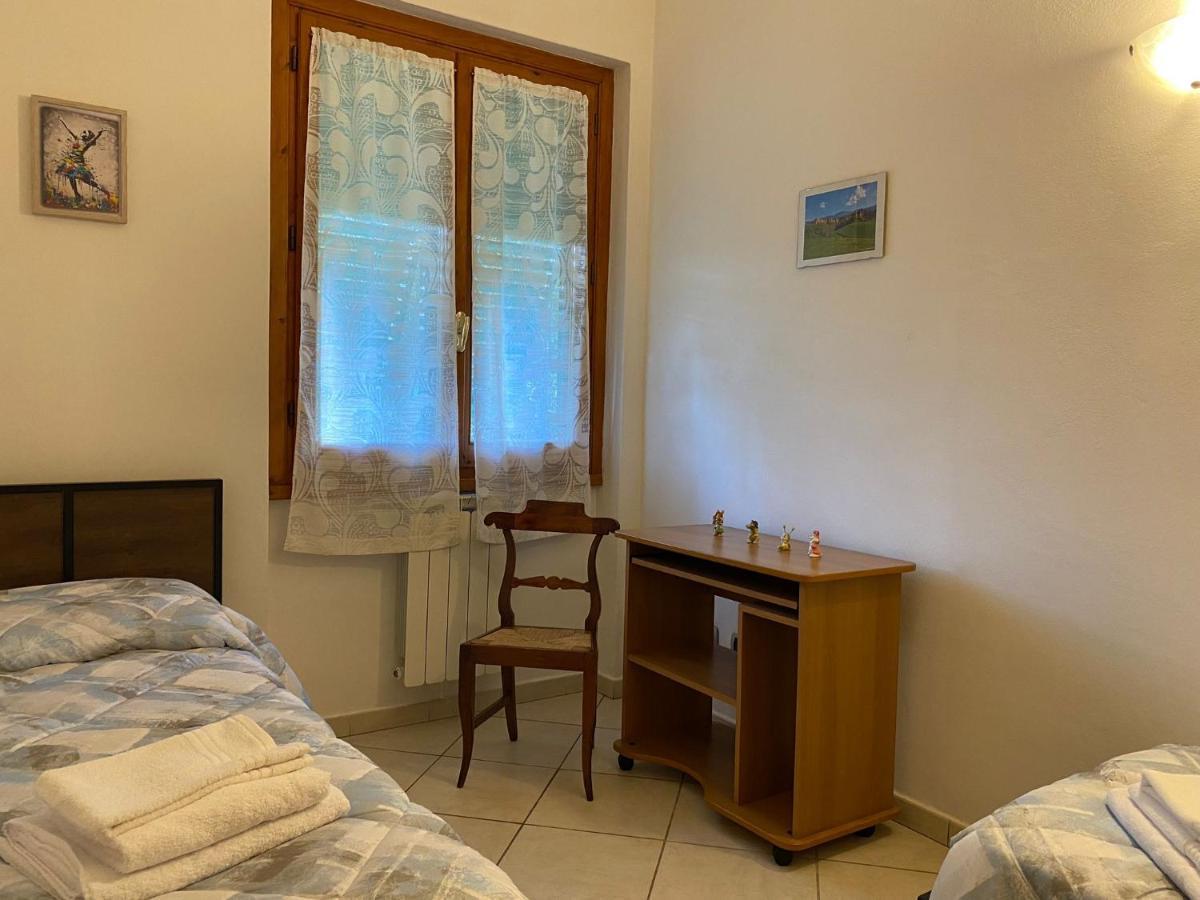 Le Siepi Reggello