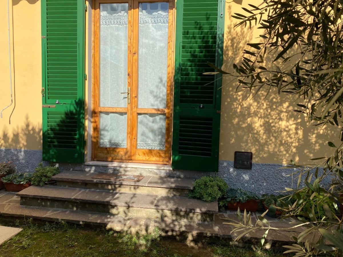 Le Siepi Apartment *