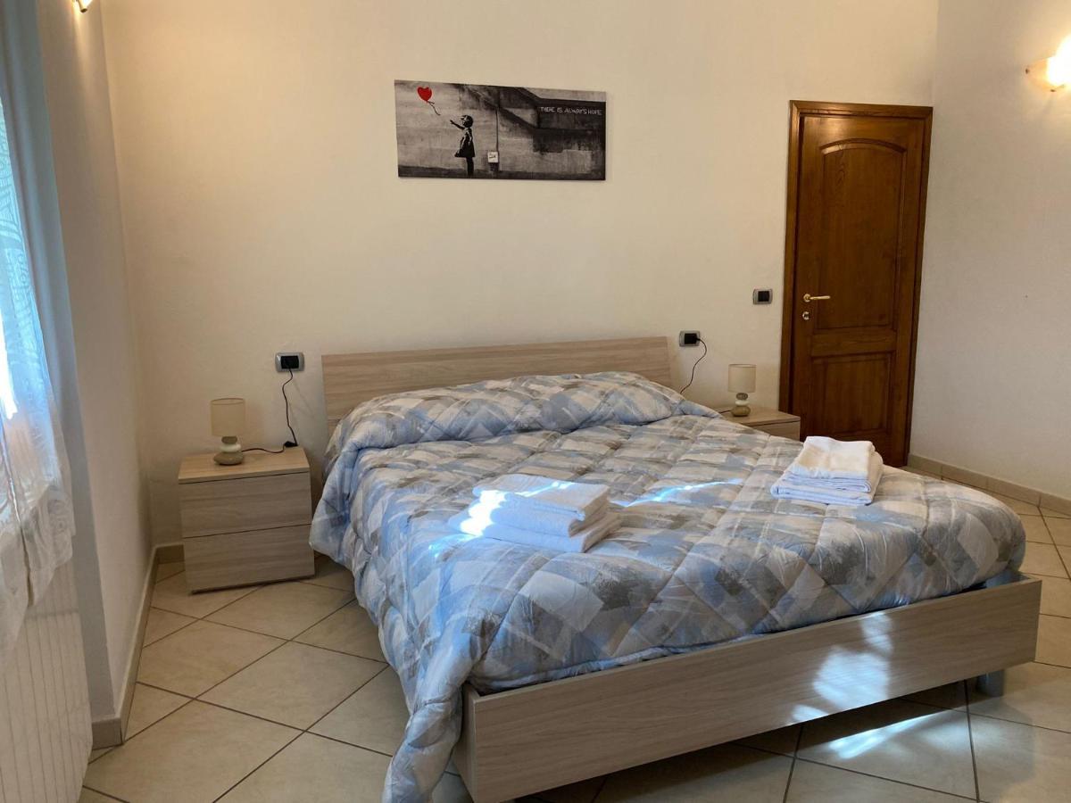 Apartment Le Siepi *