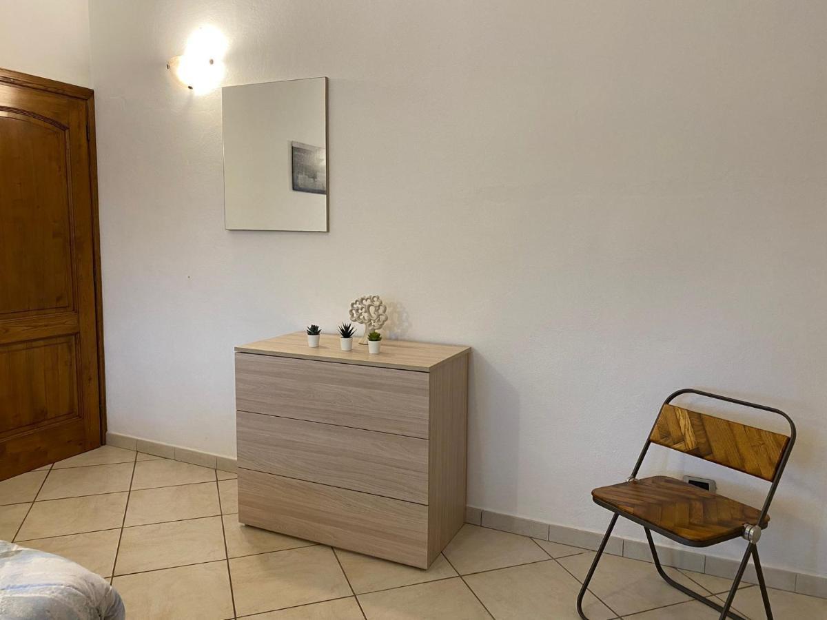 Apartment Le Siepi