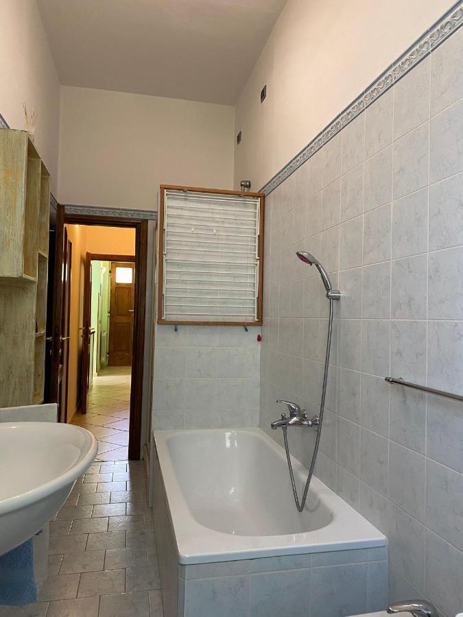Apartment Le Siepi *
