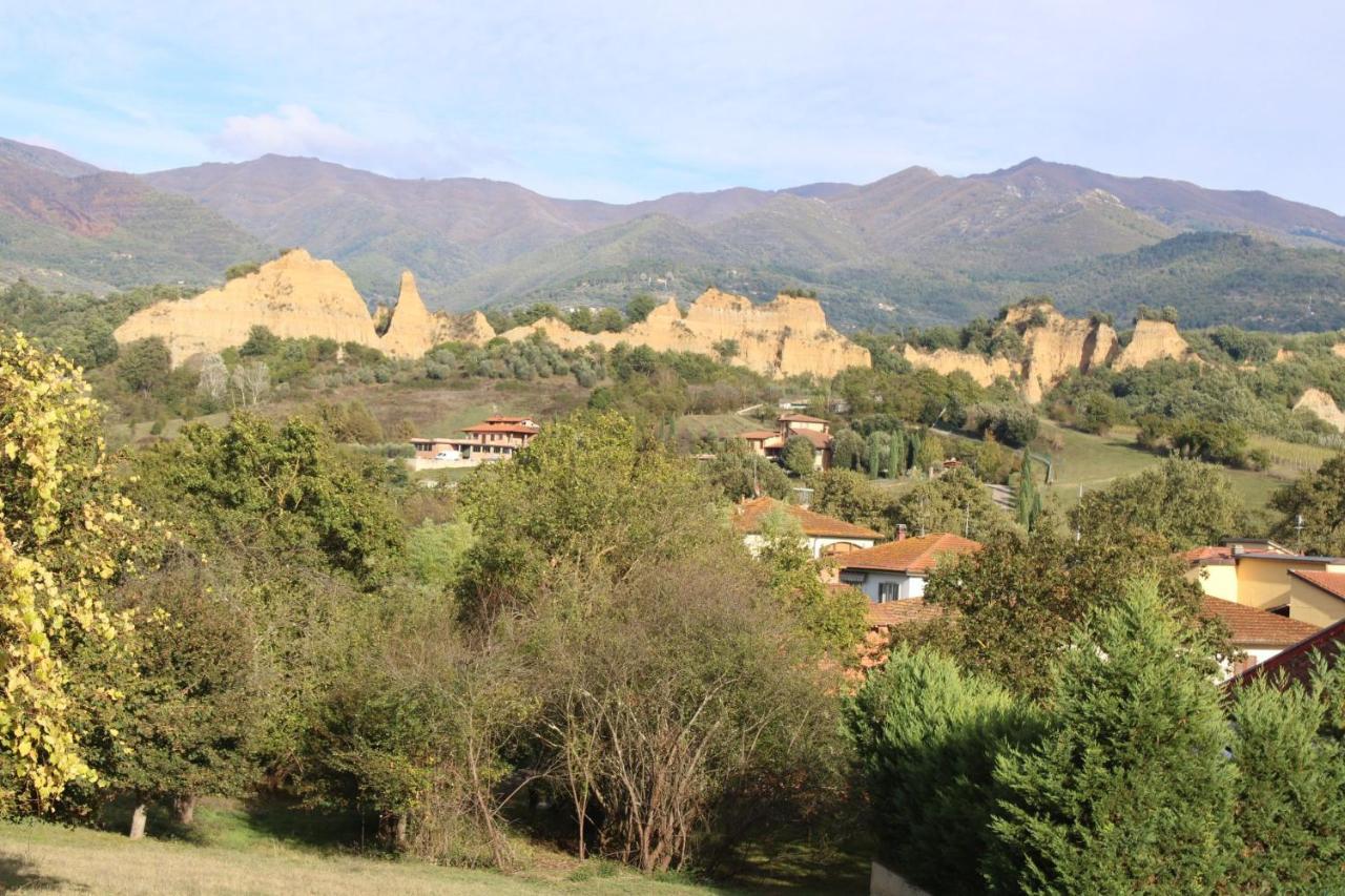 Le Siepi