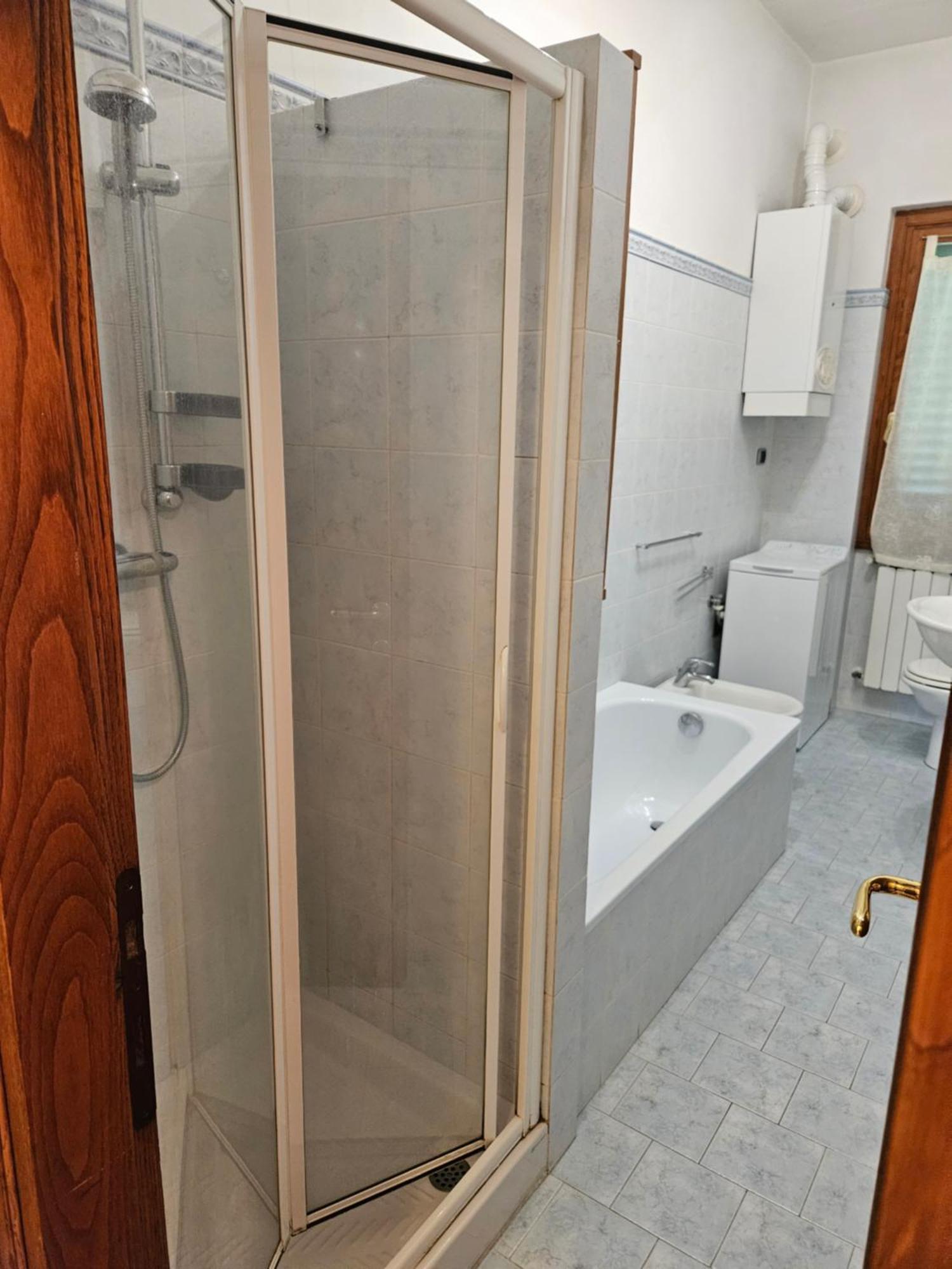 Le Siepi Apartment *