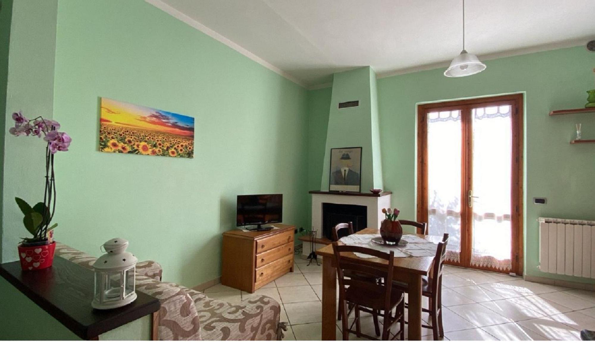 Le Siepi Apartment Reggello