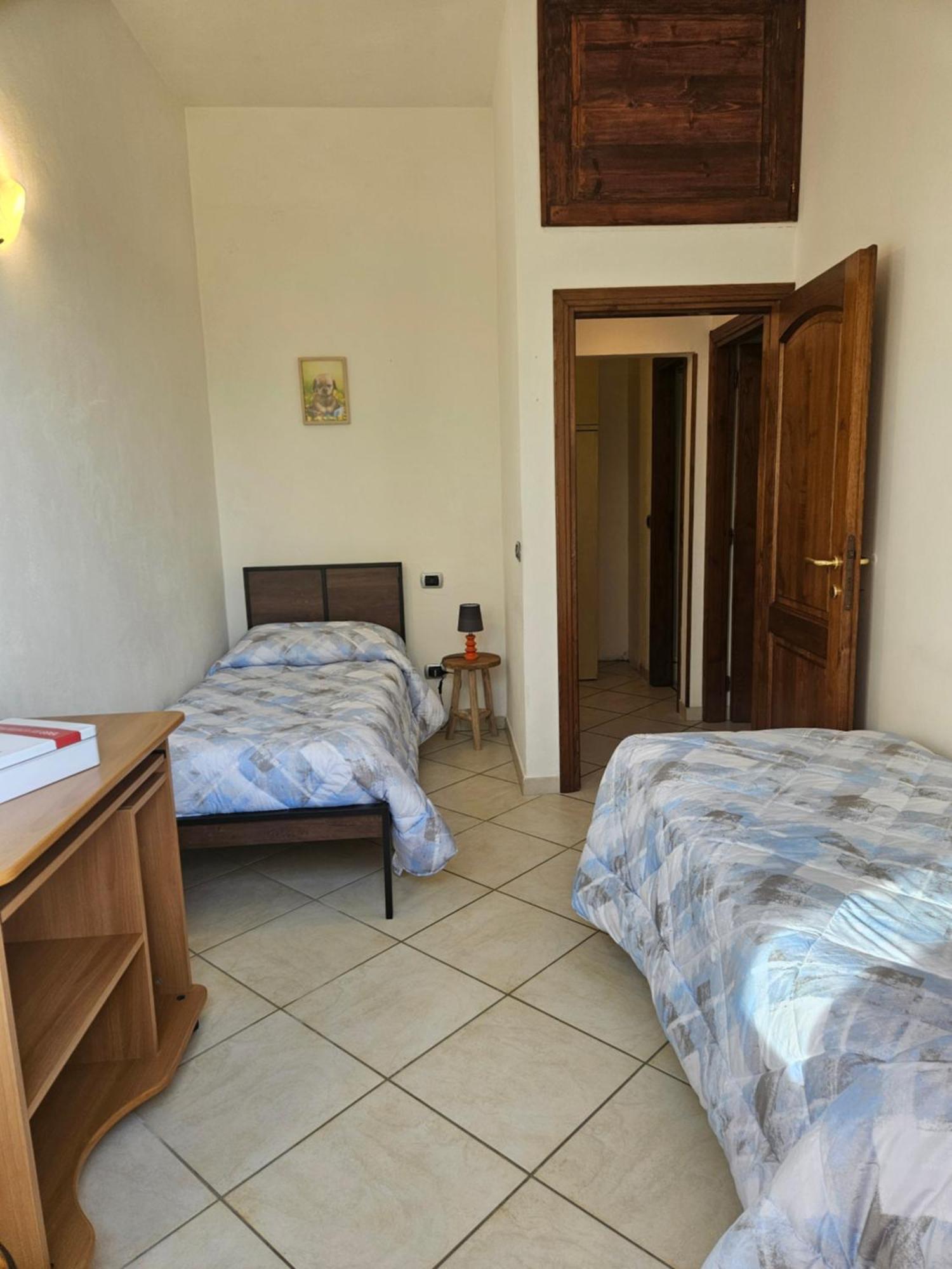 Apartment Le Siepi *