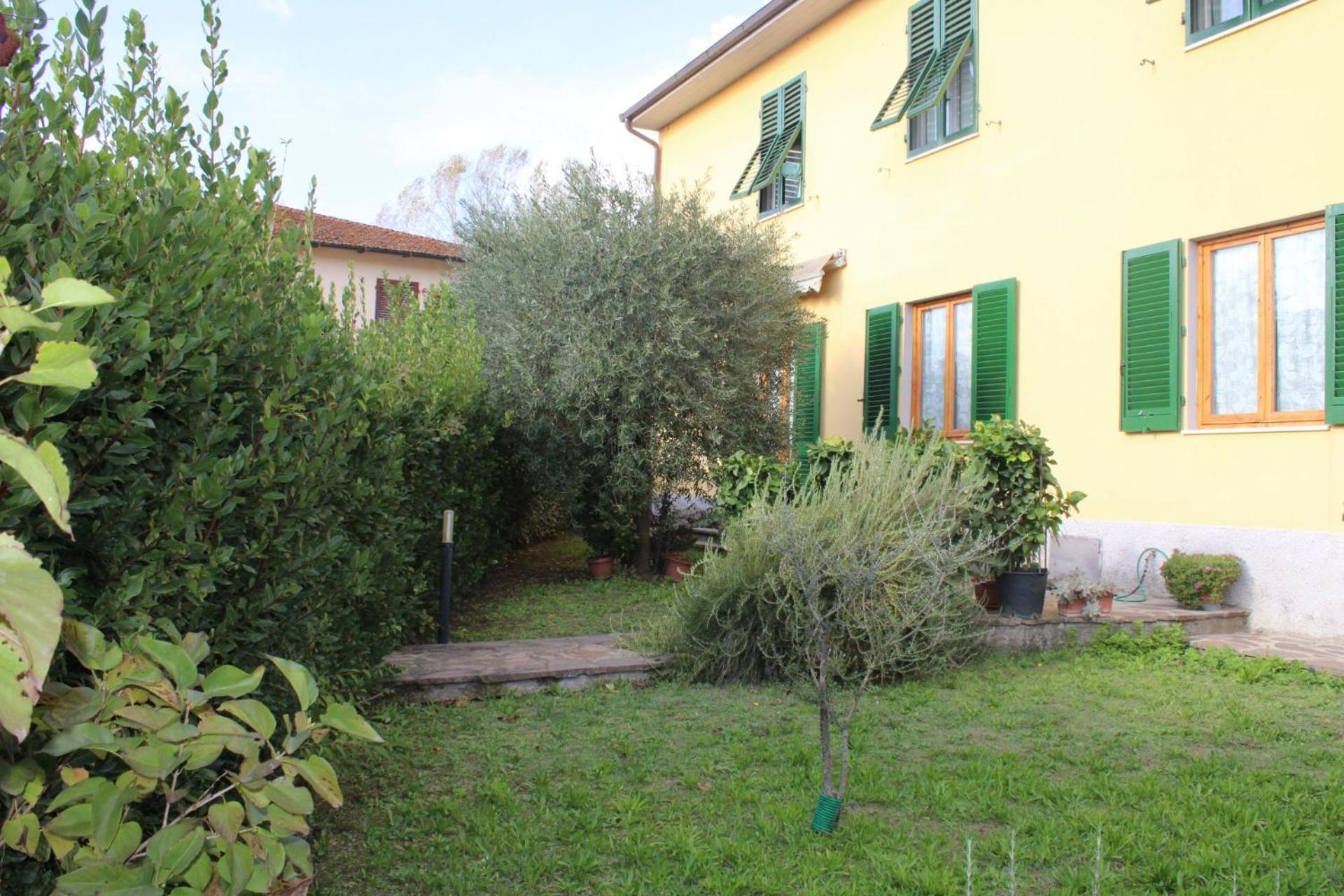 Apartment Le Siepi Reggello